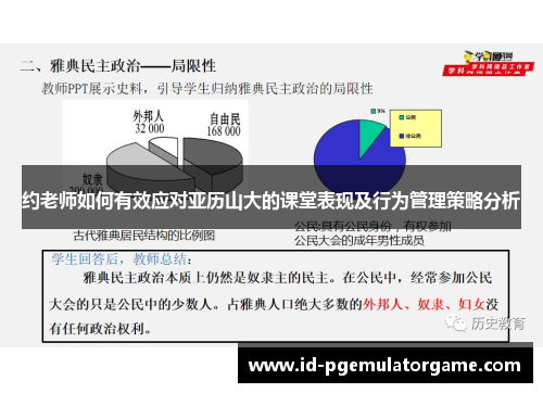 约老师如何有效应对亚历山大的课堂表现及行为管理策略分析